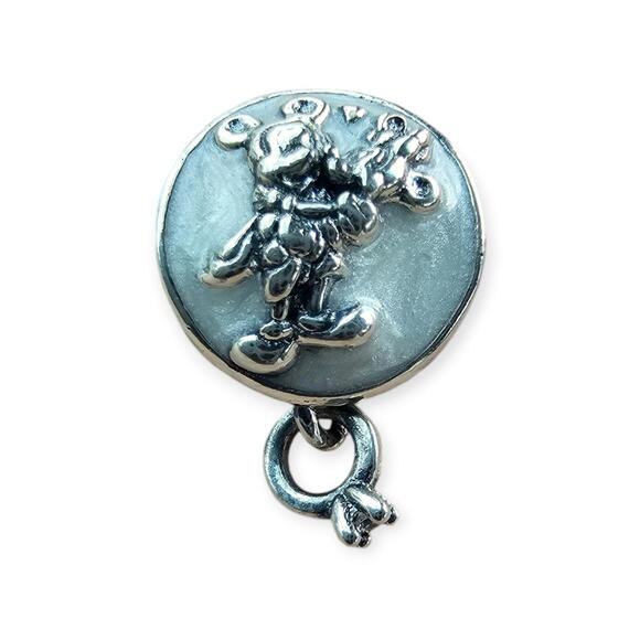 Pandora Charm, Mickey and Minnie Eternal Love 036 - Picture 1 of 4